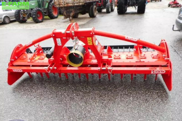 VIGOLO en-s 300 Power harrow €10,325
