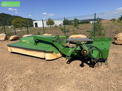 E-FARM: Krone ecr 320 cv - Mower - id STMRBFV - €7,800 - Year of construction: 2017 - France