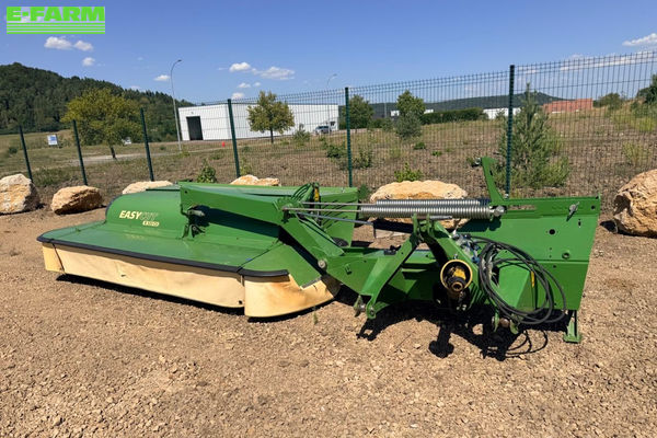 Krone ecr 320 cv Mower €7,800
