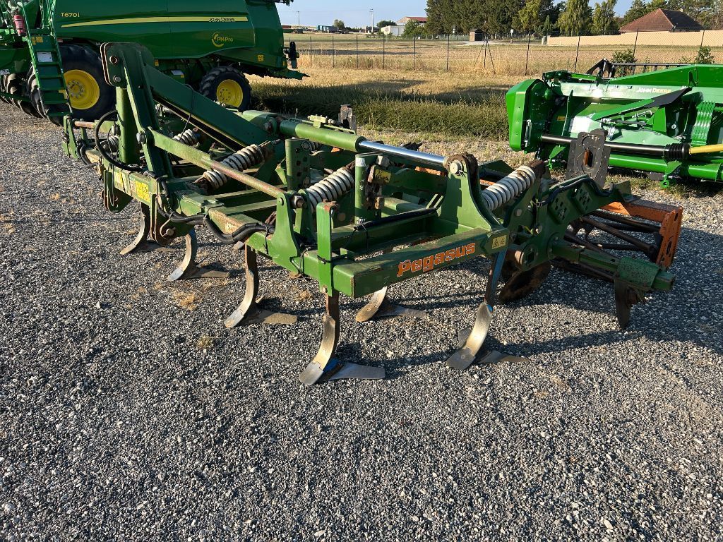 Amazone pegasus Cultivator €9,500