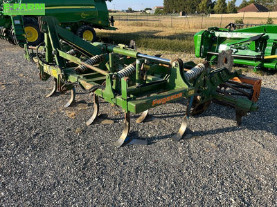 E-FARM: Amazone pegasus - Cultivator - id IFYVR3D - €9,500 - Year of construction: 2005 - France