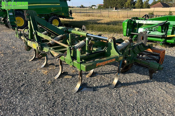 Amazone pegasus Cultivator €9,500