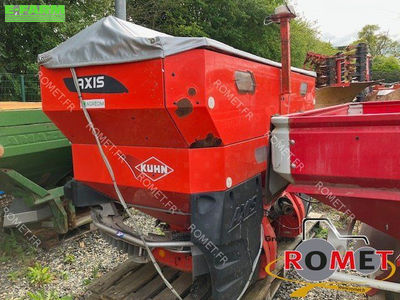 E-FARM: Kuhn axis 40.2 m-emc - Fertiliser spreader - id PJHSM1I - €7,150 - Year of construction: 2016 - France