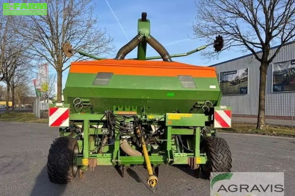 Amazone ed 6000-2c Precision drill €26,500