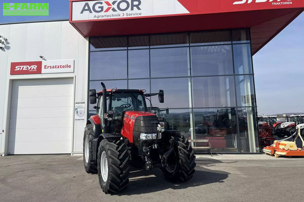 Case IH Puma 165 Traktor 81.293 €