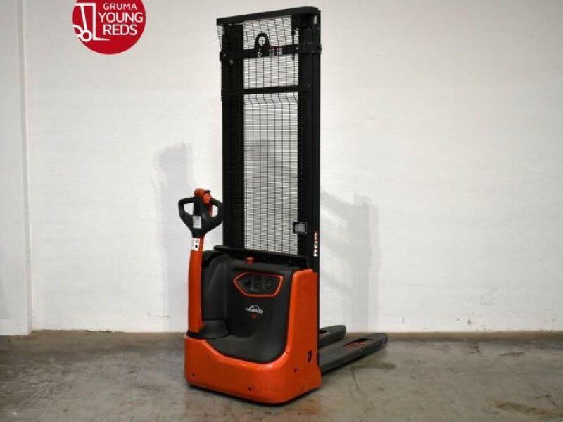 Linde l 12 b ion 4596-00 Gabelstapler 9.950 €