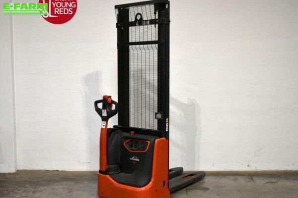 Linde l 12 b ion 4596-00 Gabelstapler 9.950 €