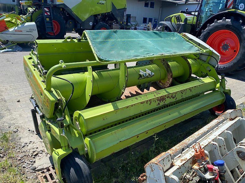 Claas Pick Up 300 Header €13,500