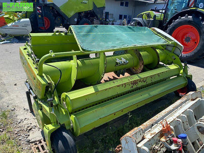 E-FARM: Claas Pick Up 300 - Header - id CEASPHS - €13,500 - Year of construction: 2013 - Germany