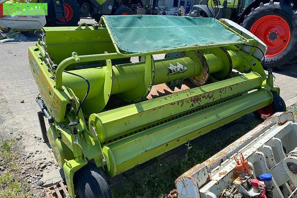 Claas Pick Up 300 Header €13,500
