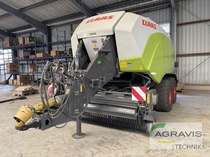 Claas Quadrant 5300 FC Baler €129,900