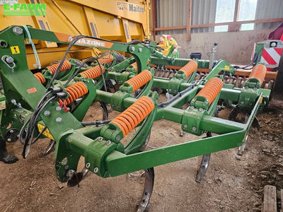 E-FARM: Amazone cenius 3003 - Cultivator - id HZICFKB - €14,000 - Year of construction: 2019 - France
