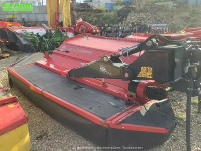 E-FARM: Vicon extra631t - Mower - id ABNEF7Y - €6,200 - Year of construction: 2014 - France