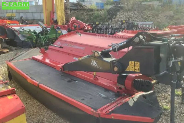 Vicon extra631t Mower €6,200