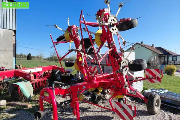 Pöttinger eurohit 91 a Tedder €5,500