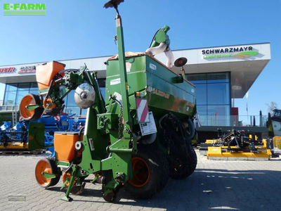 E-FARM: Amazone ed 452-k - Precision drill - id RGSCMDM - €7,887 - Year of construction: 2006 - Austria