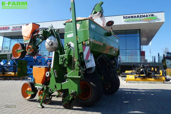 Amazone ed 452-k Precision drill €7,887
