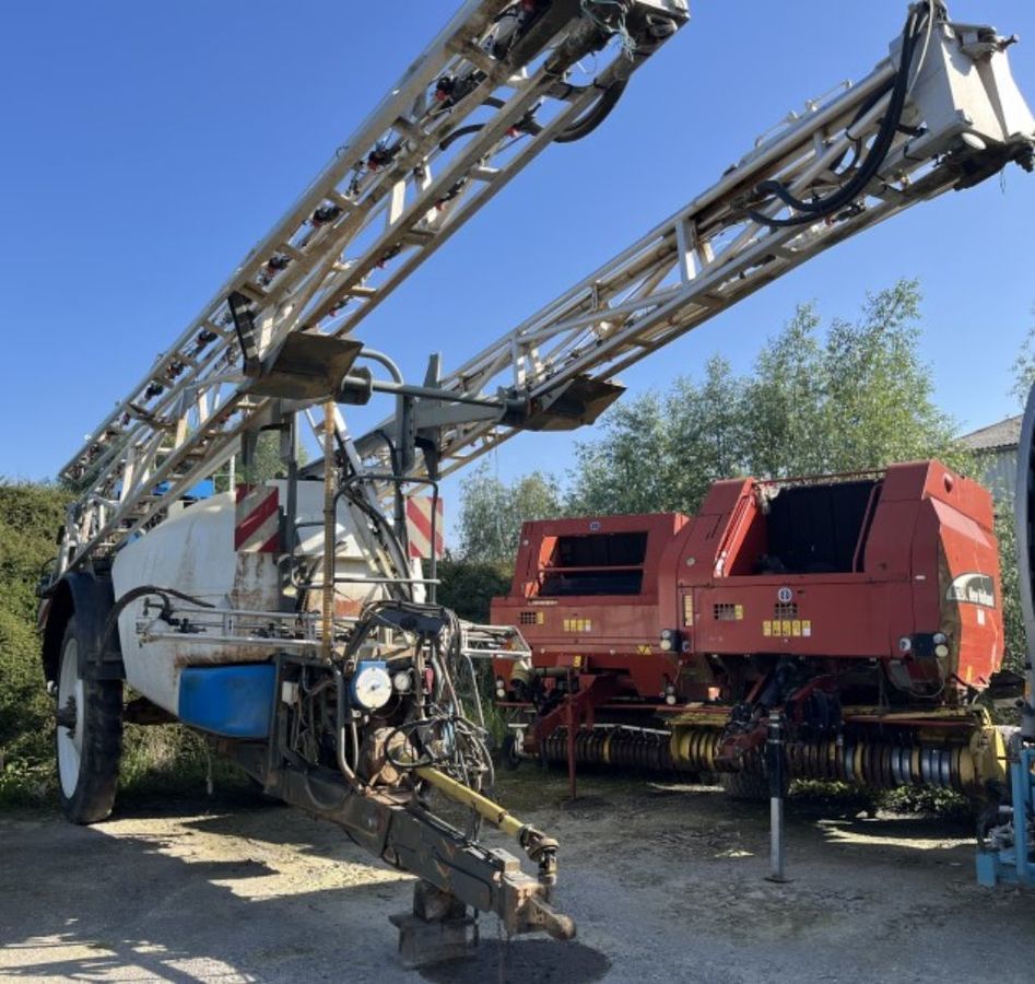 Evrard meteor 5400 Pulvérisateur 7 000 €