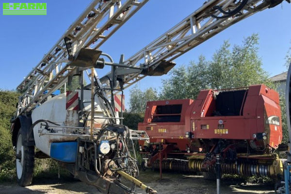 Evrard meteor 5400 Pulvérisateur 7 000 €