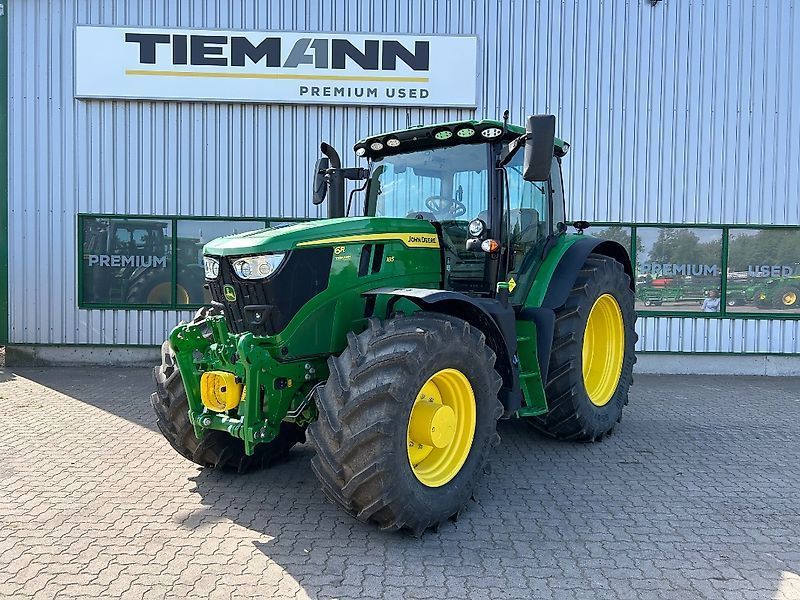John Deere 6R 185 Traktor 156.000 €