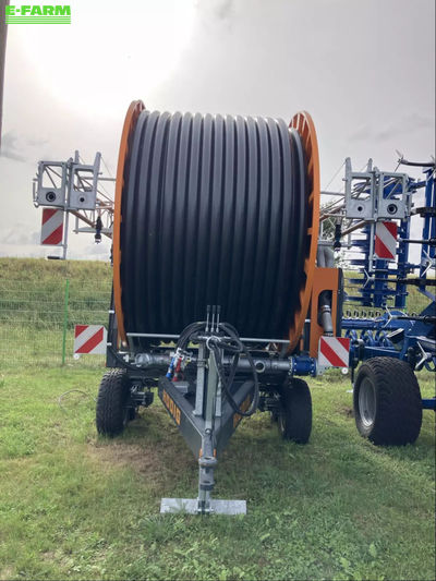 E-FARM: Hüdig iromat ii tandem 550/100 - Drėkinimo įranga - id BHIM5IA - 57 490 € - Gamybos metai: 2024 - Vokietija