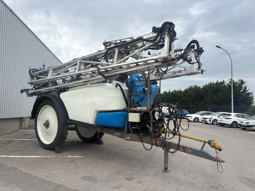 Evrard meteor 3500 Sprayer €39,900