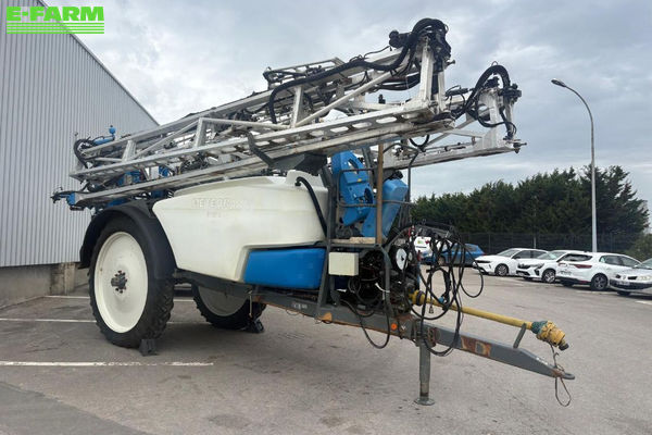 Evrard meteor 3500 Sprayer €39,900