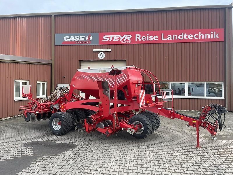 Kverneland u-drill 3000 Drill €28,990