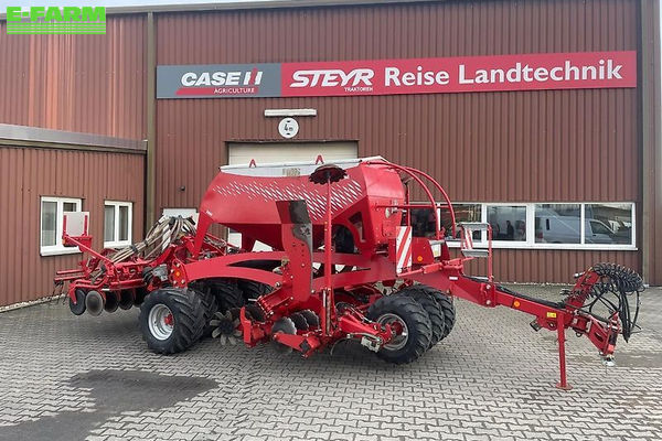 Kverneland u-drill 3000 Drill €28,990