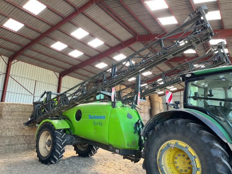 Tecnoma fortis Sprayer €10,000