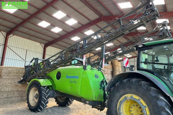 Tecnoma fortis Sprayer €10,000