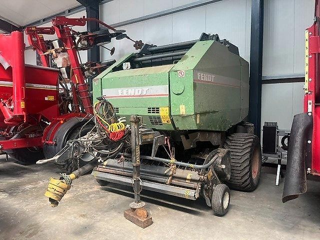 Fendt 2900 V Presă de balotat 10.500 EUR