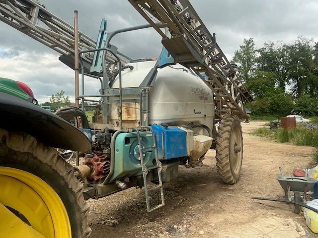 Evrard meteor 4100 Pulvérisateur 8 200 €