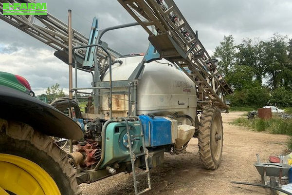 Evrard meteor 4100 Pulvérisateur 8 200 €