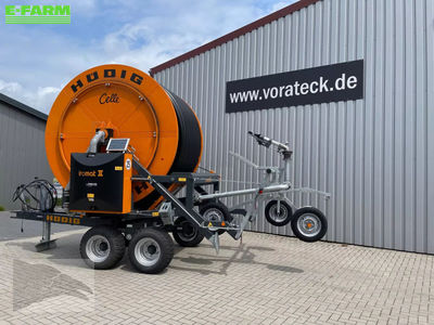 E-FARM: Hüdig iromat tt td 500/110 mit druckluft - Drėkinimo įranga - id GGMDF4J - 37 605 € - Gamybos metai: 2024 - Vokietija