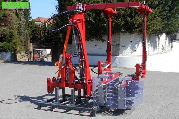 sattler stammputzer uz-sp Εξοπλισμός οπωρώνων και αμπελώνων άλλα 17.083 €