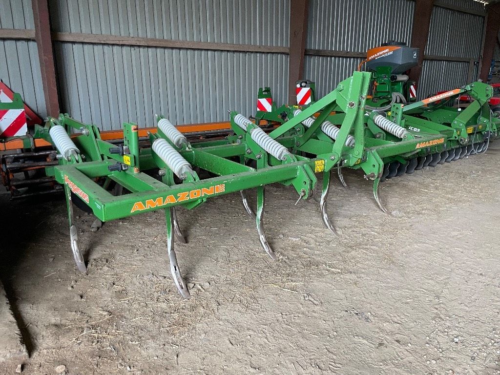 Amazone pegasus sg4002 Disc harrow €7,889