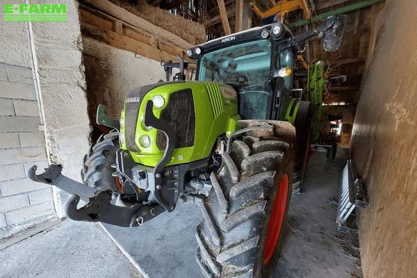 Claas Arion 450 Τρακτέρ 76.000 €