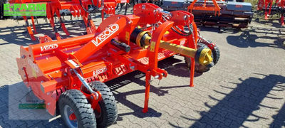 E-FARM: VIGOLO fpg3 280 bio - Power harrow - id JJWGTMF - €11,658 - Year of construction: 2022 - Austria