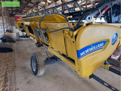 E-FARM: New Holland cpe915 - Header - id XNGPKSM - €37,000 - Year of construction: 2019 - France