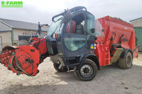 Kuhn sph Mélangeurs d'alimentation 13 000 €