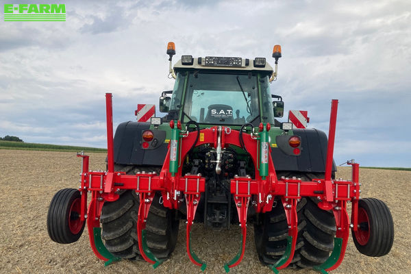 AGRO-MASZ duro 30/6-untergrundlockerer-neu Other tillage €6,375