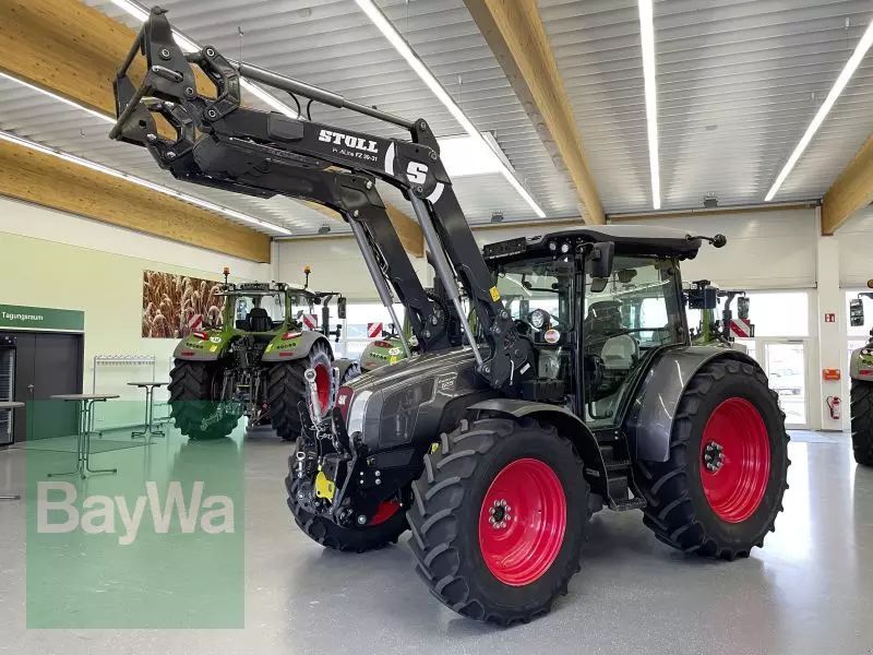 SAME Explorer 125 Tractor €50,000