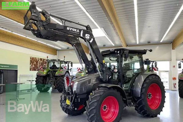 SAME Explorer 125 Tractor €50,000