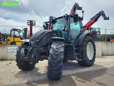 E-FARM: Valtra N 174 - Traktor - id JJWHEH4 - 70 800 € - Rok výroby: 2021 - Hodiny motoru: 2 500,Francie