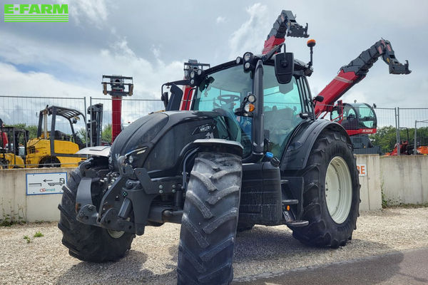 Valtra N 174 Traktor 70 800 €
