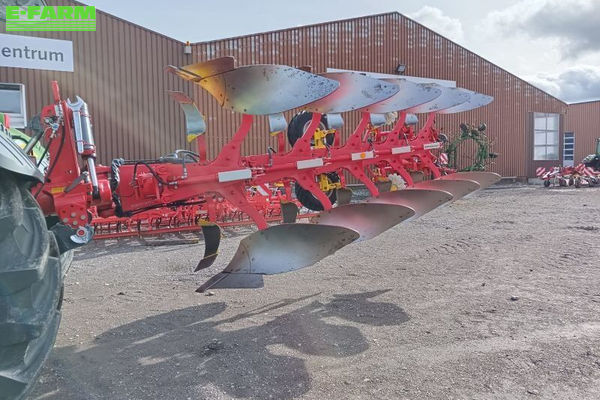 Pöttinger Servo 45 M plus nova Plough €30,084