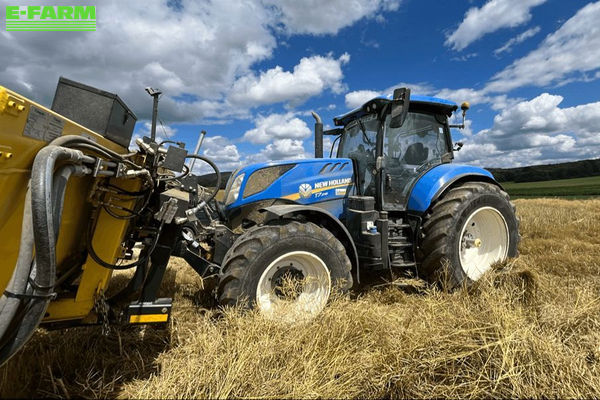 New Holland T7.245 Traktor 68.000 €