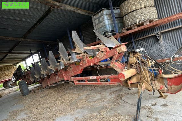GREGOIRE BESSON sphfb9 Plough €11,500