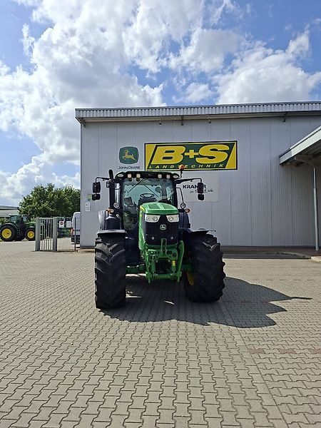 John Deere 6215 R Traktor 96.000 €